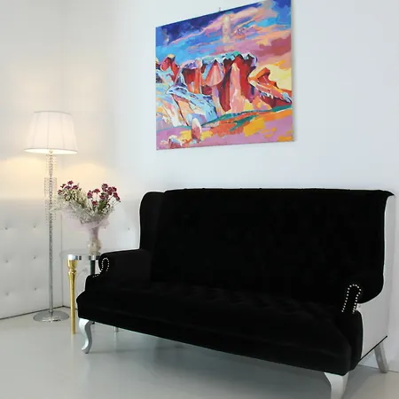 Hotel Palco And