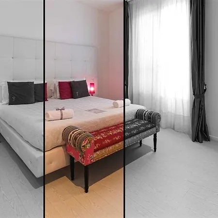 Hotel Palco And Palermo